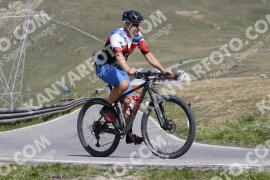 Photo #3176203 | 20-06-2023 10:48 | Passo Dello Stelvio - Peak BICYCLES