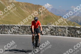 Foto #4243507 | 11-09-2023 13:03 | Passo Dello Stelvio - Prato Seite BICYCLES