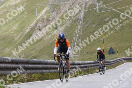 Foto #3722800 | 05-08-2023 13:01 | Passo Dello Stelvio - die Spitze BICYCLES