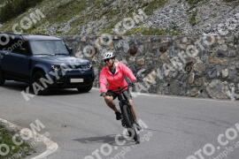 Photo #3191428 | 22-06-2023 11:54 | Passo Dello Stelvio - Waterfall curve BICYCLES