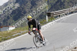 Foto #3509961 | 17-07-2023 11:07 | Passo Dello Stelvio - die Spitze BICYCLES