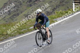 Photo #3350837 | 04-07-2023 13:45 | Passo Dello Stelvio - Peak BICYCLES