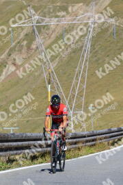 Foto #2736007 | 25-08-2022 10:47 | Passo Dello Stelvio - die Spitze BICYCLES