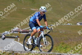 Foto #3814298 | 11-08-2023 13:45 | Passo Dello Stelvio - die Spitze BICYCLES