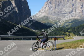 Foto #2637587 | 14-08-2022 09:59 | Gardena Pass BICYCLES