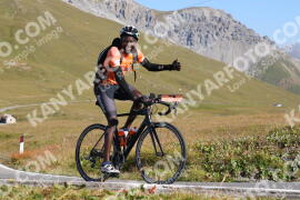 Foto #3979758 | 20-08-2023 09:34 | Passo Dello Stelvio - die Spitze BICYCLES