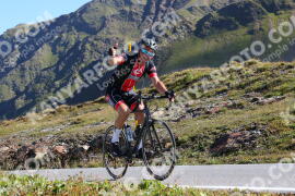 Photo #3910286 | 16-08-2023 10:14 | Passo Dello Stelvio - Peak BICYCLES