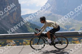 Foto #2576462 | 10-08-2022 13:54 | Gardena Pass BICYCLES