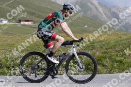 Foto #3420966 | 11-07-2023 10:02 | Passo Dello Stelvio - die Spitze BICYCLES