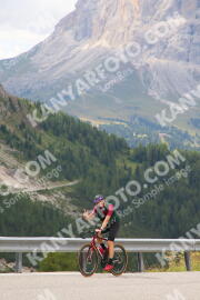 Photo #2540932 | 08-08-2022 12:22 | Gardena Pass BICYCLES