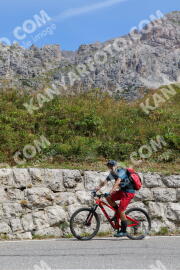 Photo #2615170 | 13-08-2022 11:38 | Gardena Pass BICYCLES