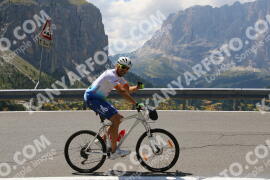 Photo #2575090 | 10-08-2022 12:54 | Gardena Pass BICYCLES