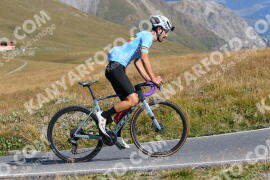 Foto #2750889 | 26-08-2022 10:19 | Passo Dello Stelvio - die Spitze BICYCLES