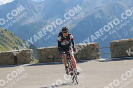 Foto #4098520 | 31-08-2023 10:12 | Passo Dello Stelvio - Prato Seite BICYCLES