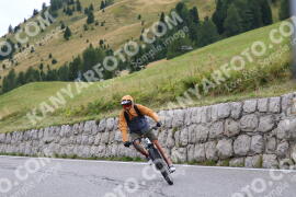 Photo #2690410 | 20-08-2022 13:04 | Gardena Pass BICYCLES