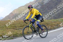 Photo #4296560 | 20-09-2023 13:49 | Passo Dello Stelvio - Peak BICYCLES