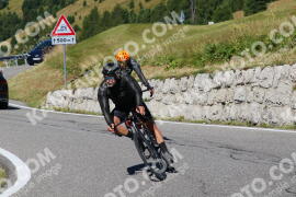 Photo #2552472 | 09-08-2022 09:52 | Gardena Pass BICYCLES
