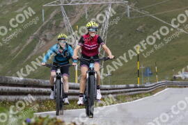 Foto #3693728 | 02-08-2023 10:39 | Passo Dello Stelvio - die Spitze BICYCLES