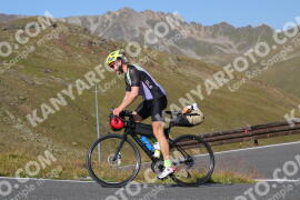 Photo #4033609 | 23-08-2023 09:32 | Passo Dello Stelvio - Peak BICYCLES