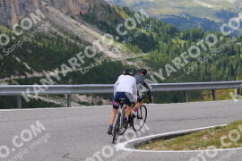 Photo #2541069 | 08-08-2022 12:41 | Gardena Pass BICYCLES