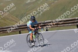 Foto #3960416 | 19-08-2023 11:48 | Passo Dello Stelvio - die Spitze BICYCLES