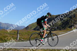 Foto #3807371 | 11-08-2023 10:27 | Passo Dello Stelvio - die Spitze BICYCLES