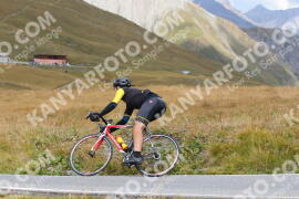 Photo #2765902 | 28-08-2022 13:09 | Passo Dello Stelvio - Peak BICYCLES