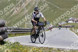 Photo #3526738 | 18-07-2023 11:14 | Passo Dello Stelvio - Peak BICYCLES