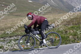 Photo #3121984 | 17-06-2023 10:39 | Passo Dello Stelvio - Peak BICYCLES