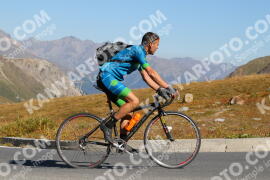 Photo #4197419 | 08-09-2023 11:13 | Passo Dello Stelvio - Peak BICYCLES