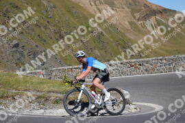 Foto #2719703 | 23-08-2022 14:09 | Passo Dello Stelvio - Prato Seite BICYCLES