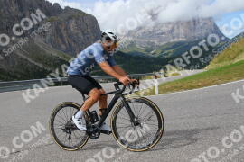 Photo #2539927 | 08-08-2022 10:39 | Gardena Pass BICYCLES