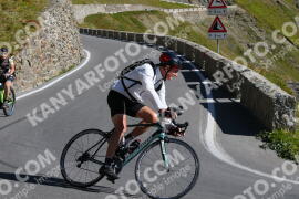 Photo #4184256 | 07-09-2023 10:14 | Passo Dello Stelvio - Prato side BICYCLES