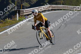 Foto #3851377 | 13-08-2023 09:50 | Passo Dello Stelvio - die Spitze BICYCLES