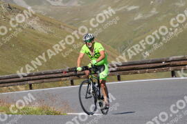Photo #4033896 | 23-08-2023 10:32 | Passo Dello Stelvio - Peak BICYCLES