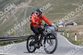 Photo #3122149 | 17-06-2023 10:44 | Passo Dello Stelvio - Peak BICYCLES