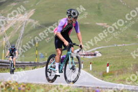 Foto #3604104 | 28-07-2023 11:56 | Passo Dello Stelvio - die Spitze BICYCLES