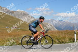 Foto #2669866 | 16-08-2022 12:40 | Passo Dello Stelvio - die Spitze BICYCLES