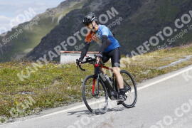 Photo #3678478 | 31-07-2023 13:25 | Passo Dello Stelvio - Peak BICYCLES