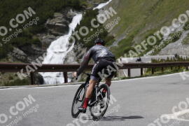 Photo #3192752 | 22-06-2023 13:56 | Passo Dello Stelvio - Waterfall curve BICYCLES