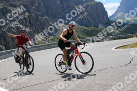Foto #2561784 | 09-08-2022 14:39 | Gardena Pass BICYCLES