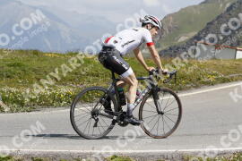 Photo #3510177 | 17-07-2023 11:25 | Passo Dello Stelvio - Peak BICYCLES