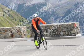 Photo #4096802 | 30-08-2023 12:30 | Passo Dello Stelvio - Prato side BICYCLES