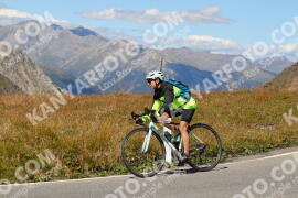 Photo #2700571 | 21-08-2022 14:32 | Passo Dello Stelvio - Peak BICYCLES