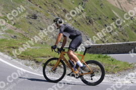 Foto #3401413 | 09-07-2023 11:31 | Passo Dello Stelvio - Prato Seite BICYCLES
