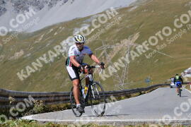 Foto #2670149 | 16-08-2022 12:53 | Passo Dello Stelvio - die Spitze BICYCLES