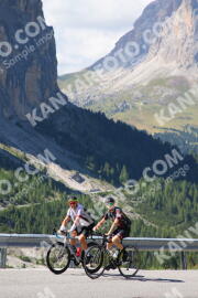 Foto #2639879 | 14-08-2022 11:25 | Gardena Pass BICYCLES
