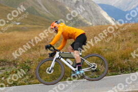 Photo #2765138 | 28-08-2022 11:55 | Passo Dello Stelvio - Peak BICYCLES