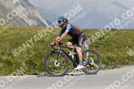 Photo #3423700 | 11-07-2023 11:57 | Passo Dello Stelvio - Peak BICYCLES