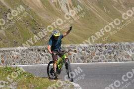 Photo #4212281 | 09-09-2023 14:02 | Passo Dello Stelvio - Prato side BICYCLES